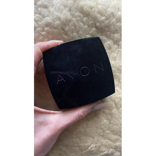 Avon Ideal Flawless, Cream to Powder Foundation (Kremowo - pudrowy podkład w kompakcie `Idealna cera`) - opinie | zdjęcie do recenzji od KlaudiaM2714