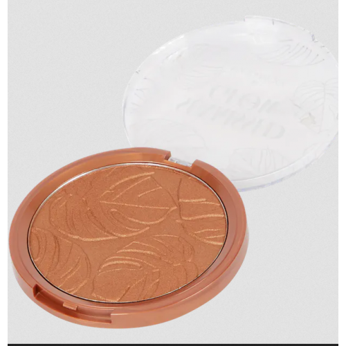Max & More Sunkissed Glow Face & Body (Puder brązujący) - opinie | zdjęcie do recenzji od easygo - 1