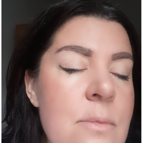 Max & More Sunkissed Glow Face & Body (Puder brązujący) - opinie | zdjęcie do recenzji od easygo - 2