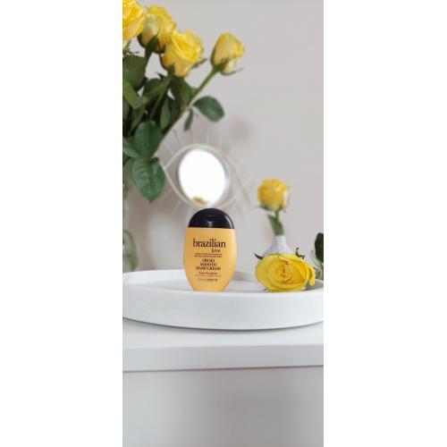Treaclemoon Brazilian Love, Oh So Smooth Hand Cream (Krem do rąk) - opinie | zdjęcie do recenzji od MagFifi