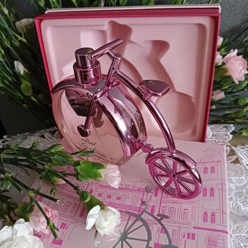 Marakot Go Chic Pink EDP - opinie | zdjęcie do recenzji od medyta1988 - 1