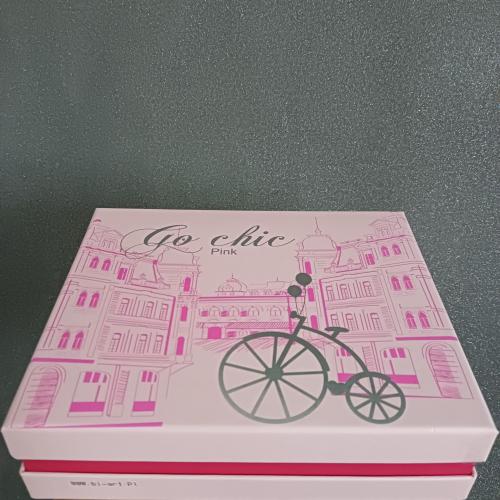 Marakot Go Chic Pink EDP - opinie | zdjęcie do recenzji od medyta1988 - 2