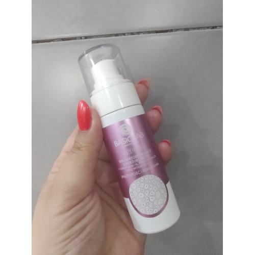 BasicLab Dermocosmetics Esteticus, Serum regenerujące strukturę skóry z ceramidami 1% `Sprężystość i odbudowa` - opinie | zdjęcie do recenzji od iwwwonaa
