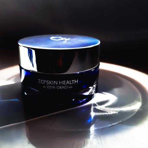 Zo Skin Health Exfoliating Polish (Pasta złuszczająca) - opinie | zdjęcie do recenzji od lusia1987
