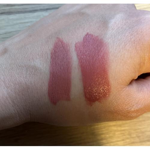 Flormar Kiss Me More Lip Tattoo Long Lasting Matte Liquid Lipstick (Matowa szminka w płynie) - opinie | zdjęcie do recenzji od MagdalenaPj