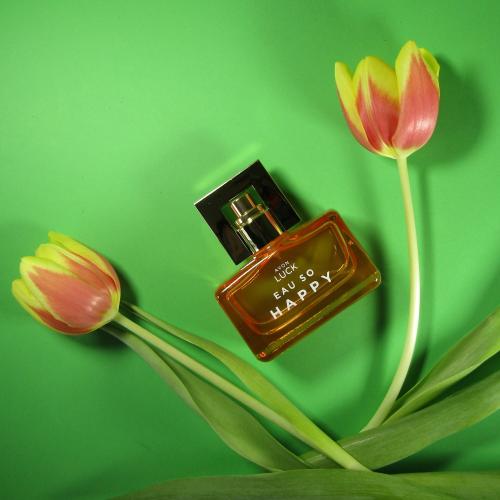 Avon Eau So Happy EDP - opinie | zdjęcie do recenzji od AnaSky