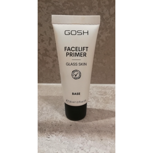 Gosh Facelift Primer Base Glass Skin (Ujędrniająca baza pod makijaż) - opinie | zdjęcie do recenzji od 2e9182b55bdf0a98ff6828ef66cf0b2a4e640980_67070af1f3125