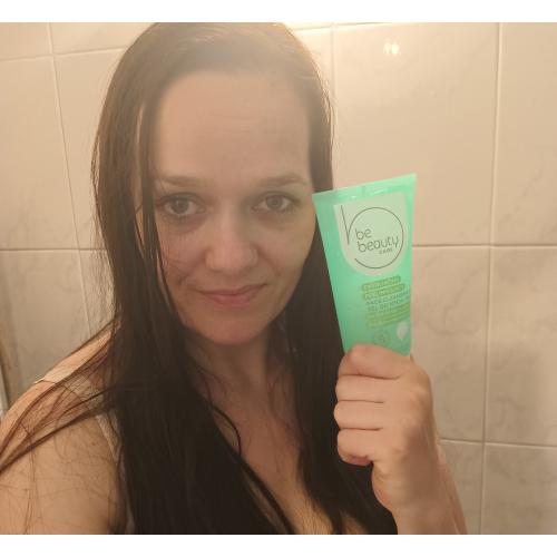 bebeauty Clean Exfoliating Gel for Combination & Oily Skin (Normalizujący żel peelingujący) - opinie | zdjęcie do recenzji od medyta1988 - 3