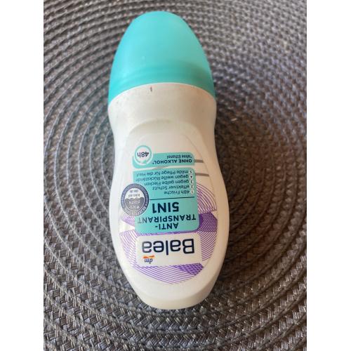 Balea Anti-Transpirant 5 in 1 Protection 48 h Roll-on (Dezodorant w kulce) - opinie | zdjęcie do recenzji od Gogo145 - 2