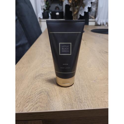 Avon Little Black Dress, Body Cream (Balsam do ciała) - opinie | zdjęcie do recenzji od Bogusia_W