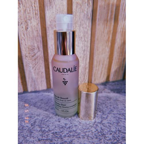 Caudalie Eau de Beaute (Spray do twarzy) - opinie | zdjęcie do recenzji od Rumcykiewicz