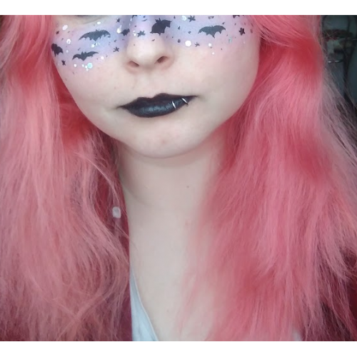 StarGazer Lipstick (Szminka do ust) - opinie | zdjęcie do recenzji od Shangra
