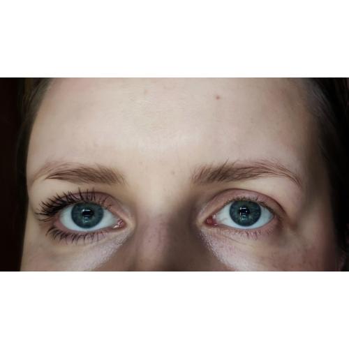 Hean Lash Master Wonder Volume Mascara (Tusz do rzęs) - opinie | zdjęcie do recenzji od cytrusek55