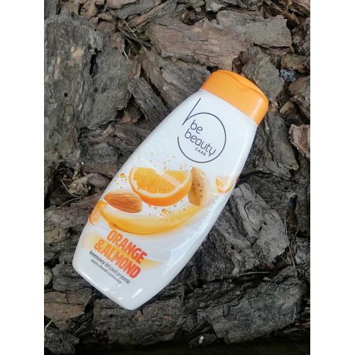 bebeauty Kremowy żel pod prysznic z formułą Hydro Care `Creamy Sensation`(różne rodzaje) - opinie | zdjęcie do recenzji od Justyna_moja_pielegnacja