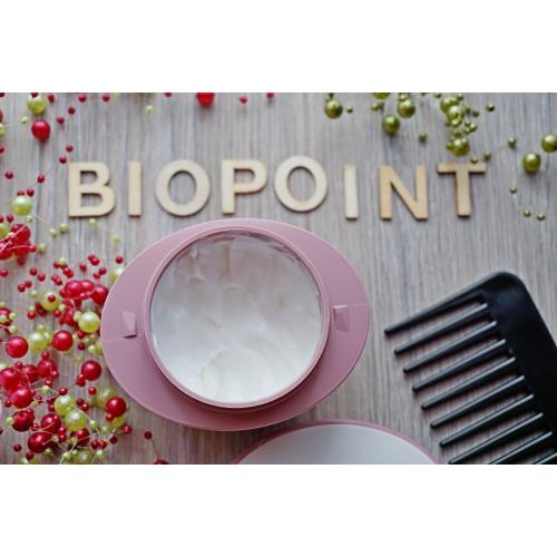 Biopoint Extreme Repair, Maschera Ricostruzione (Maska odbudowująca do włosów) - opinie | zdjęcie do recenzji od linea80 - 5