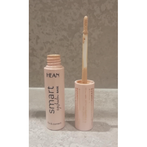 Hean Smart Eyeshadow Base (Korygująca baza pod cienie) - opinie | zdjęcie do recenzji od 2e9182b55bdf0a98ff6828ef66cf0b2a4e640980_67070af1f3125 - 2
