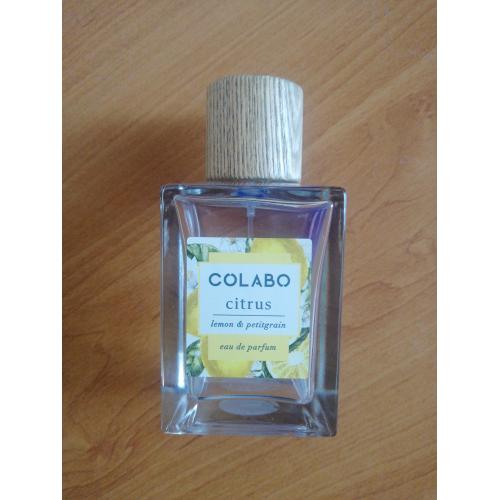 Colabo Citrus EDP - opinie | zdjęcie do recenzji od Justyna_moja_pielegnacja