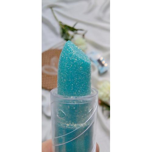 Bielenda Sparkly Lips, Brokatowy balsam do ust z efektem glow `Elf Queen` - opinie | zdjęcie do recenzji od MagFifi - 1
