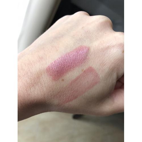 L'Oreal Paris Color Riche Satin Lipstick (Szminka) - opinie | zdjęcie do recenzji od krówczyńsky - 1