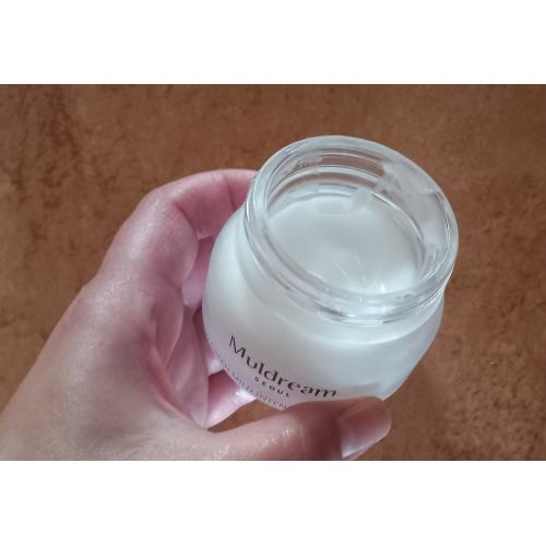Muldream Vegan Green Mild Intense Facial Cream (Intensywny krem do twarzy) - opinie | zdjęcie do recenzji od kasia489 - 2