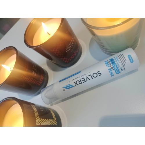 Solverx Atopic Skin, Krem do twarzy z SPF 50+ - opinie | zdjęcie do recenzji od blondeinbeauty