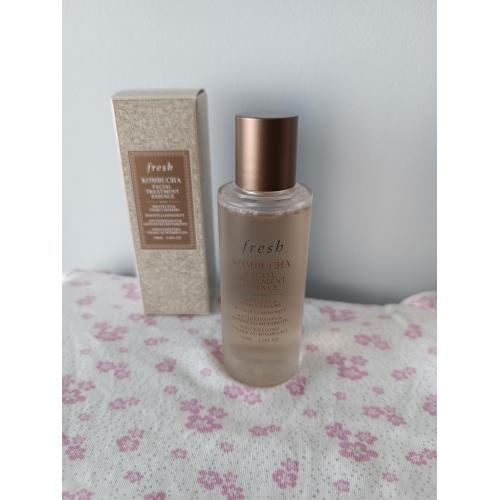 Fresh Black Tea Kombucha Facial Treatment Essence (Esencja do twarzy) - opinie | zdjęcie do recenzji od Paula545555