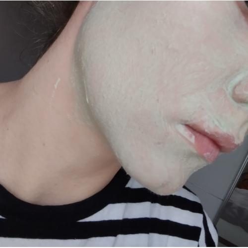 Bielenda Kameleon Magic Mask, 2w1 peeling + maseczka zmieniająca kolor - opinie | zdjęcie do recenzji od Edka0626 - 1