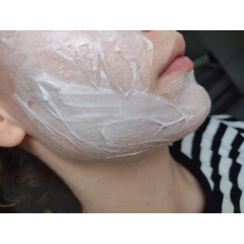 Bielenda Kameleon Magic Mask, 2w1 peeling + maseczka zmieniająca kolor - opinie | zdjęcie do recenzji od Edka0626 - 2