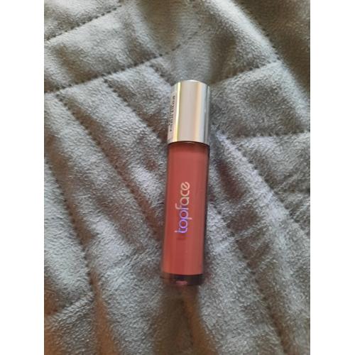 Topface Supernova Volume Lipgloss (Błyszczyk do ust) - opinie | zdjęcie do recenzji od Qradomowa86 - 1