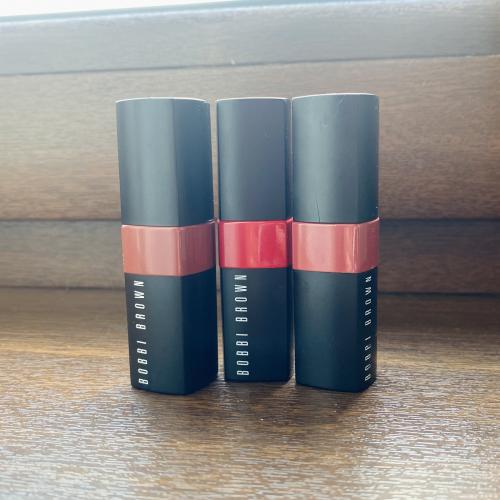 Bobbi Brown Crushed Lip Color (Pomadka do ust) - opinie | zdjęcie do recenzji od Dearann - 2
