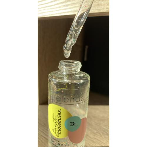 Bielenda Beauty Molecules, B5, Molekularne serum shot niacynamidowe - opinie | zdjęcie do recenzji od natus2202 - 1