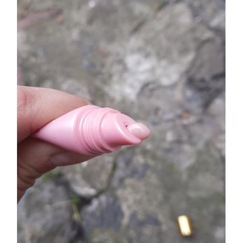 AA Wings of Color Lip Push-up Serum (Serum powiększające usta) - opinie | zdjęcie do recenzji od Smerfeta83 - 2