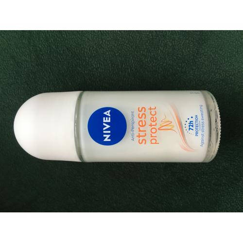 Nivea Stress Protect, Antyperspirant w kulce - opinie | zdjęcie do recenzji od YOKO_7