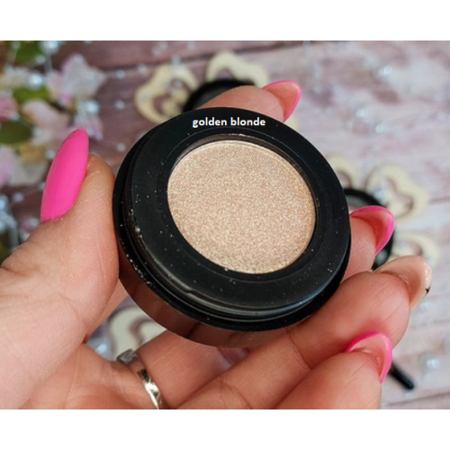 Claresa Glow Eyeshadow (Perłowy cień do powiek) - opinie | zdjęcie do recenzji od Barunia - 2