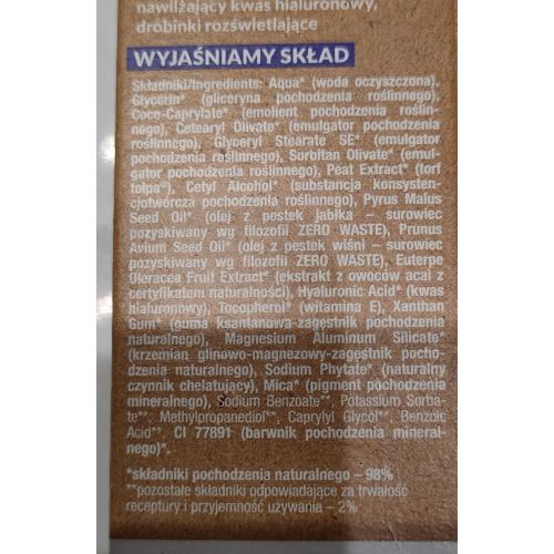 Tołpa Pure Trends, Energy Boost, Krem nawilżający pod oczy - opinie | zdjęcie do recenzji od Staria - 2
