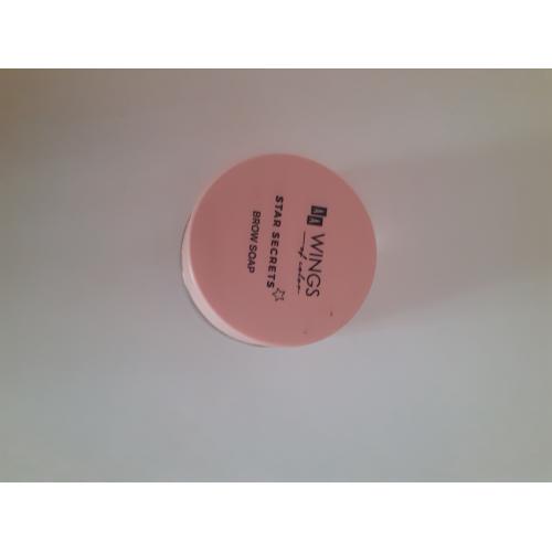 AA Wings of Color Star Secrets, Brow Soap - opinie | zdjęcie do recenzji od Agnieszka5150717