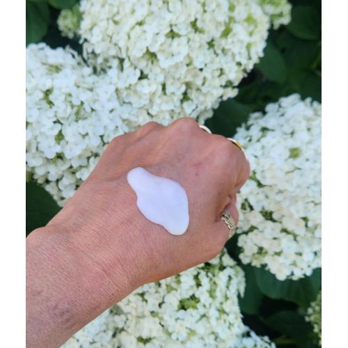 ala natural beauty Gentle Cleanser (Kremowa emulsja do mycia twarzy) - opinie | zdjęcie do recenzji od Iwona_C - 2