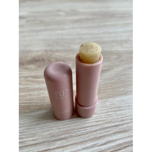 Roger Publishing (RP Beauty) RP Beauty x MamaGinekolog, Odżywczy peeling do ust - opinie | zdjęcie do recenzji od farmaceutka_z_pasji