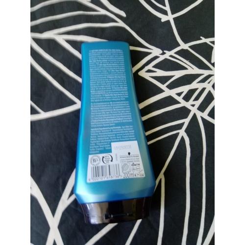 Schwarzkopf Gliss Aqua Revive, Moisturizing Conditioner (Odżywka do włosów suchych i normalnych) - opinie | zdjęcie do recenzji od Owocowysad - 3