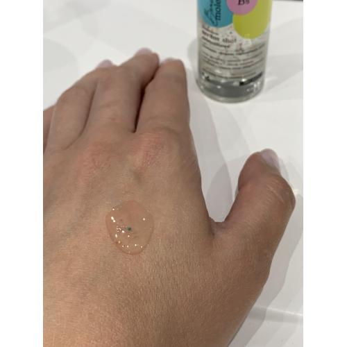 Bielenda Beauty Molecules, B5, Molekularne serum shot elektrolitowe - opinie | zdjęcie do recenzji od Dzoanka95