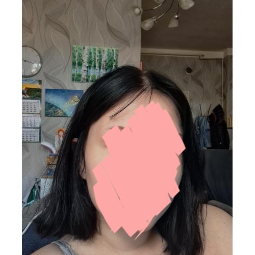 Prosalon Color Peel (Dekoloryzator do włosów) - opinie | zdjęcie do recenzji od bagqins - 1