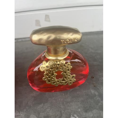 Tous Floral Touch EDT - opinie | zdjęcie do recenzji od olgatym - 2