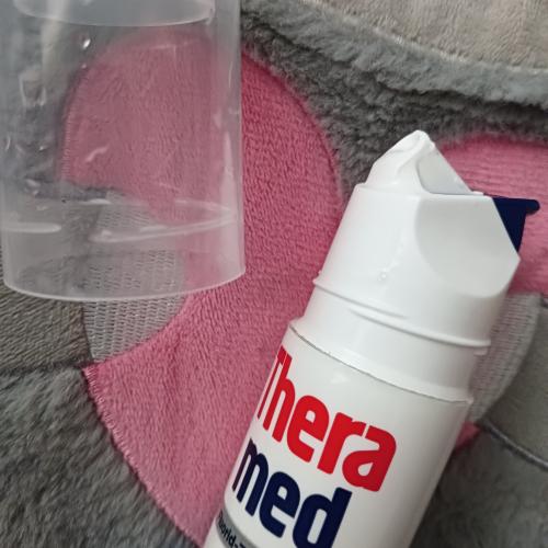 Theramed Fluorid-Zahncreme Original (Pasta do zębów) - opinie | zdjęcie do recenzji od medyta1988 - 3