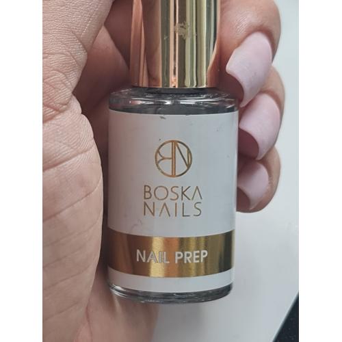 Boska Nails Nail Prep (Dehydrator) - opinie | zdjęcie do recenzji od kwiatek182