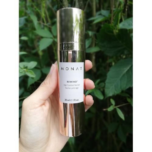 Monat Rewind Age Control Nectar (Serum regenerująco-nawilżające na noc) - opinie | zdjęcie do recenzji od Justyna_moja_pielegnacja