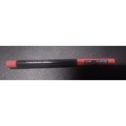 Max & More Shaping Lipliner (Konturówka do ust) - opinie | zdjęcie do recenzji od al3kx4 - 2
