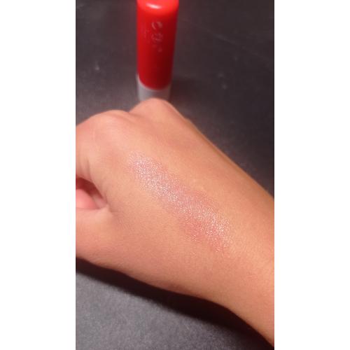 Action So Me, Strawberry Lip Balm (Balsam do ust `Truskawka`) - opinie | zdjęcie do recenzji od al3kx4 - 1