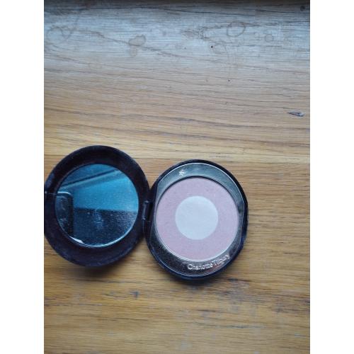 Charlotte Tilbury Cheek To Cheek, Blusher (Róż w pudrze) - opinie | zdjęcie do recenzji od werka89 - 1