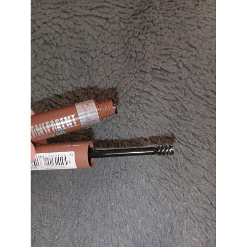 Lovely Transparent Brow Gel (Utrwalający żel do brwi) - opinie | zdjęcie do recenzji od klaudiagier - 2