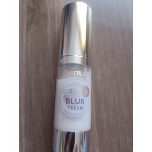 Faberlic Beauty Lab, Blur Cream (Krem wygładzający) - opinie | zdjęcie do recenzji od NataliaGrusz - 1